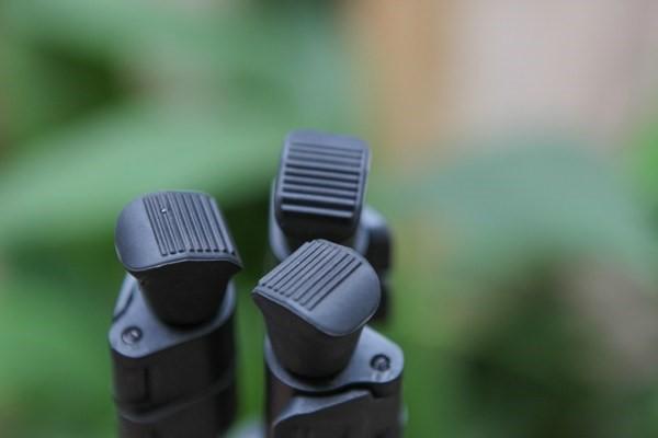 سه پایه espod cx 203agh