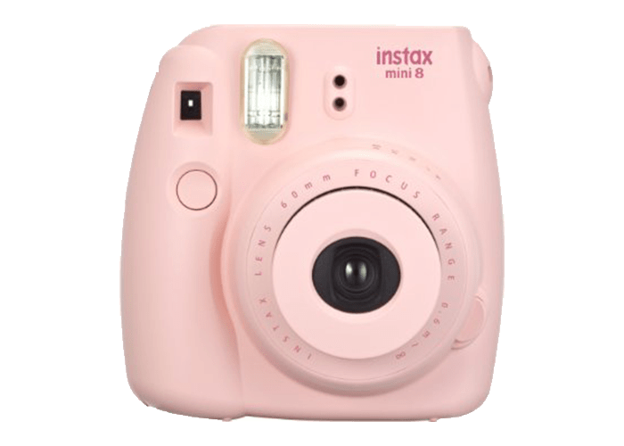 دوربین عکاسی چاپ سریع فوجی فیلم Fuji Film Instax Mini 8 Camera