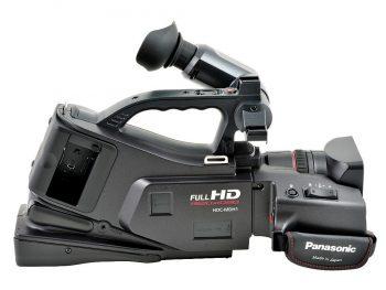 دوربین پاناسونیک HDC-MDH1