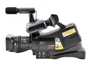 دوربین پاناسونیک HDC-MDH1