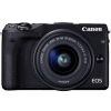 دوربین عکاسی بدون آینه کانن Canon EOS M315-45mm