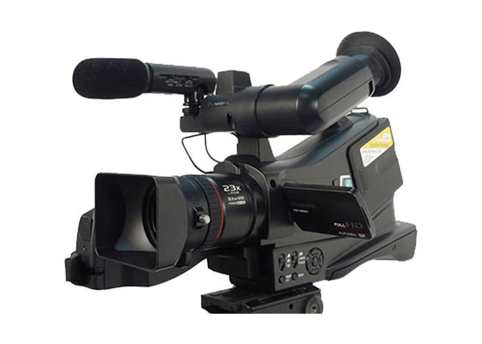 دوربین فیلمبرداری پاناسونیک Panasonic HDC-MDH1