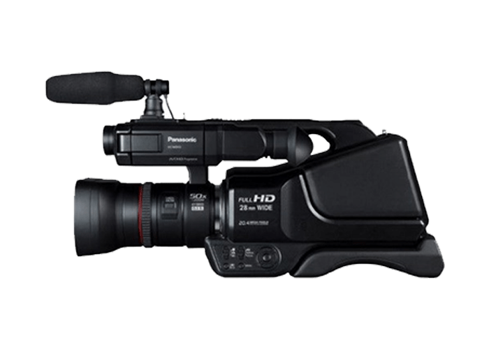 دوربین فیلمبرداری پاناسونیک Panasonic HDC-MDH2