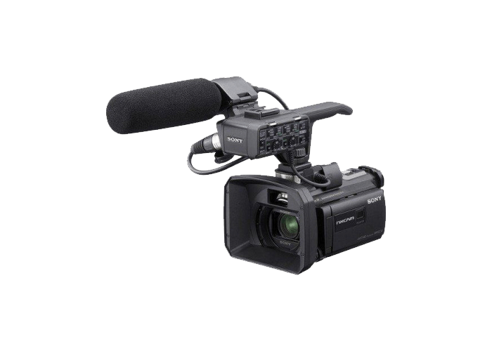 دوربین فیلمبرداری سونی Sony HXR-NX30E Full HD