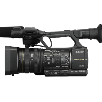 دوربین فیلمبرداری سونی Sony HXR-NX5E Full HD