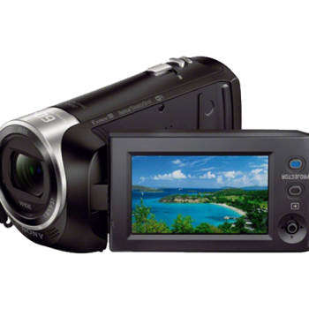 دوربین فیلمبرداری سونی Sony Sony HDR-PJ410 Camcorder