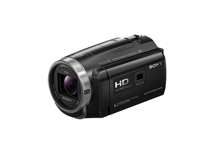 دوربین فیلمبرداری سونی Sony HDR-PJ675Full HD