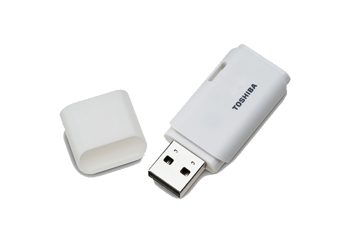 فلش مموری توشیبا USB Flash Toshiba Hayabusa 64GB USB.2