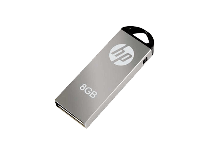 فلش مموری اچ پی USB Flash HP V221.8GB USB2