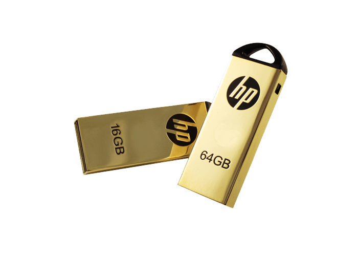 فلش مموری اچ پی USB Flash HP225.64GB USB2