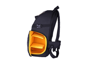 کیف دوربین عکاسی کوله ای ویست Camera Bag Vist VD90