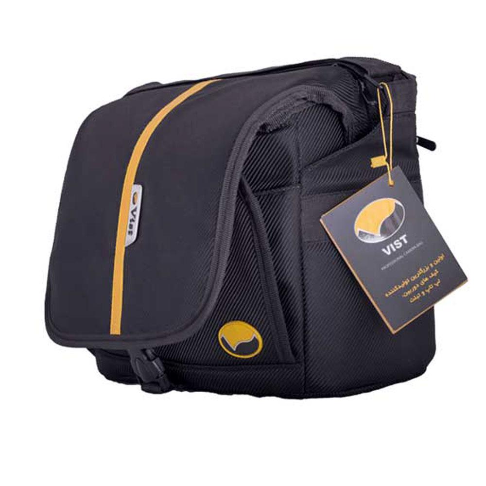 کیف دوربین عکاسی رودوشی ویست Camera Bag Vist Shoulder VD30