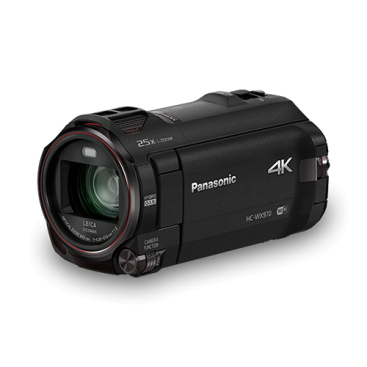 دوربین فیلمبرداری پاناسونیک Panasonic HC-WX970