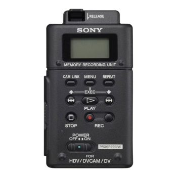 بک دیجیتال سونی Sony HVR-MRC1 Memory Recording Unit