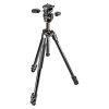 سه پایه دوربین حرفه ای مانفروتو Manfrotto Tripod MK290XTA3-3W