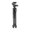 سه پایه دوربین حرفه ای مانفروتو Manfrotto Tripod MK290XTA3-3W