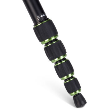 سه پایه دوربین نیمه حرفه ای می فوتو Mefoto Tripod A0350Q0