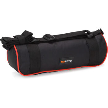 سه پایه دوربین نیمه حرفه ای می فوتو Mefoto Tripod A0350Q0