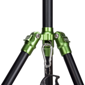 سه پایه دوربین نیمه حرفه ای می فوتو Mefoto Tripod A0350Q0