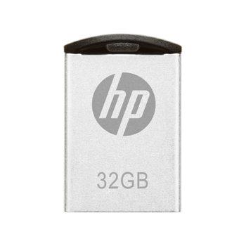 فلش مموری 32G اچ پی USB Flash V222W HP 32GB USB 2