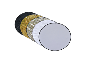 رفلکتور ۵ کاره ۱۱۰(سانتی متر)فتوکس