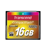 کامپکت فلاش ترنسندCF Transcend 16GB 1000X