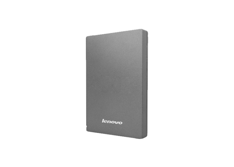 هارد اکسترنال لنوو Lenovo F309 1 TB Hard Disk