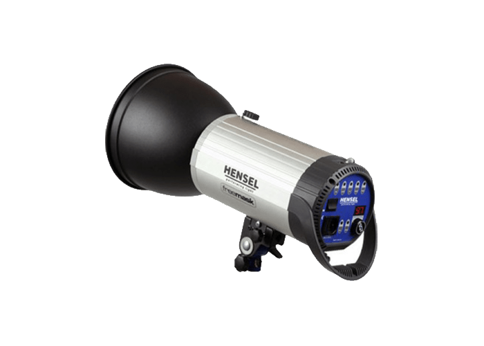 فلاش چتری هنسل Hensel Integra 1000W/s Plus Monolight
