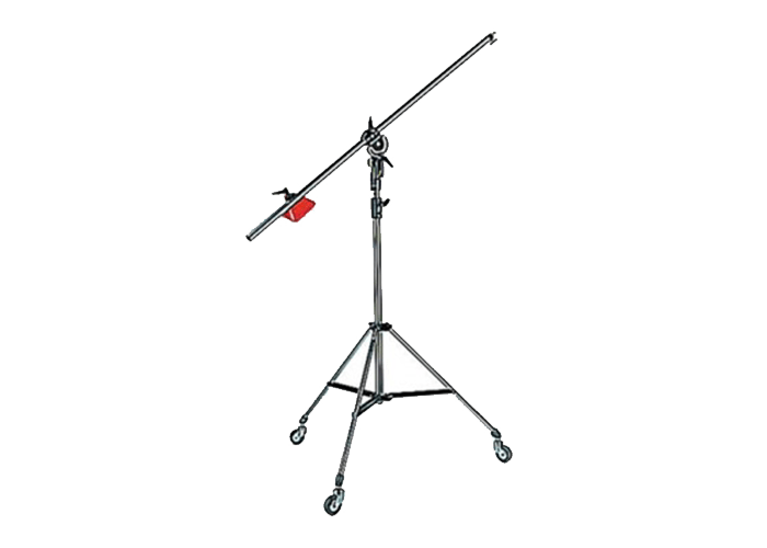 پایه بوم Manfrotto Heavy Duty Boom and Stand 085BS