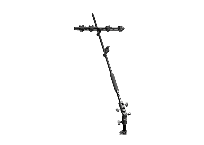 پایه بوم Phottix Multi Boom and Varos II BG Combo (71cm28)