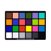 کالرچکر X-Rite ColorChecker Classic Card