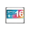 کامپکت فلاش سیلیکون پاور CF Siliocon power 16GB 200X