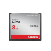کامپکت فلاش سندیسک CF Sandisk 8GB 333X