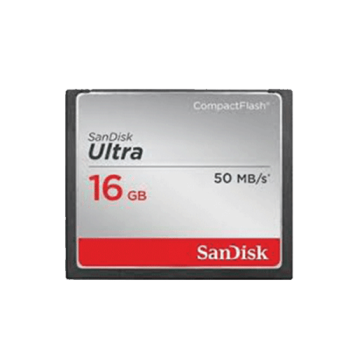 کامپکت فلاش سندیسک CF Sandisk 16GB 333X