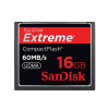 کامپکت فلاش سندیسک CF Sandisk 16GB 400X