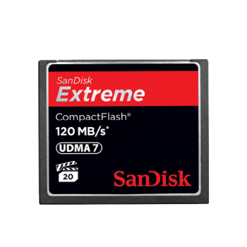 کامپکت فلاش سندیسک CF Sandisk 64GB 800X