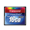 کامپکت فلاش ترنسند CF Transcend 16GB 400X
