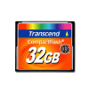 کامپکت فلاش ترنسند CF Transcend 32GB 133X
