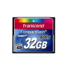 کامپکت فلاش ترنسند CF Transcend 32GB 400X