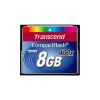 کامپکت فلاش ترنسند CF Transcend 8GB 400X