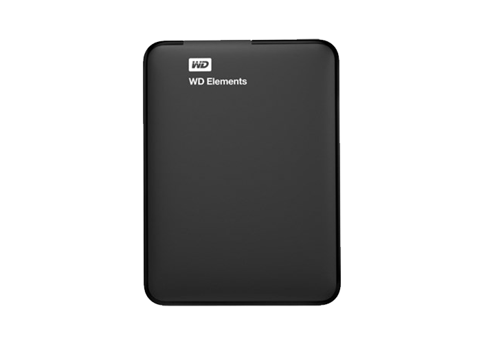 هارد اکسترنال وسترن Western Elements 1 TB Hard Disk
