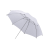 چتر استودیویی با قطر ۱۰۱ سانتی‌متر Fomex 101cm Translucent Umbrella