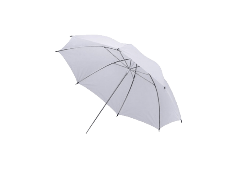 چتر استودیویی با قطر ۱۰۱ سانتی‌متر Fomex 101cm Translucent Umbrella