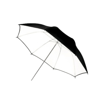 چتر استودیویی با قطر ۱۰۱ سانتی‌متر Fomex 101cm White Umbrella