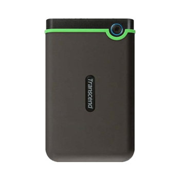 هارد اکسترنال ترنسند Transcend M3 1 TB Hard Disk