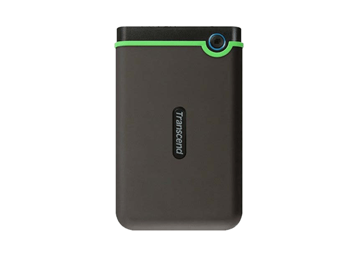 هارد اکسترنال ترنسند Transcend M3 1 TB Hard Disk