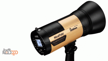 فلاش چتری پرتابل Nicefoto TTL680C