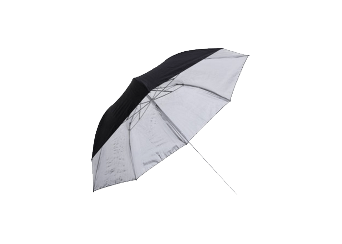 چتر بازتابی Phottix با قطر 91 سانتی‌متر Phottix Double-Small Folding Reflective Umbrella 36" (91cm)