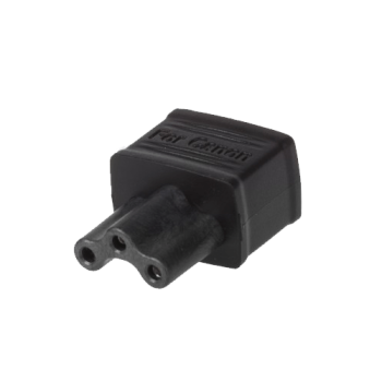 آداپتور فلاش اکسترنال کانن Phottix Mitros External Battery Port Adapters for Canon