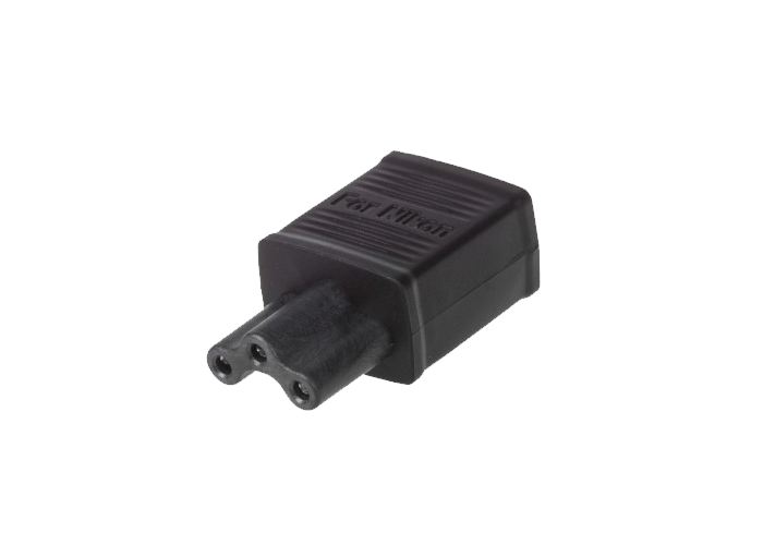 آداپتور فلاش اکسترنال نیکون Phottix Mitros External Battery Port Adapters for Nikon